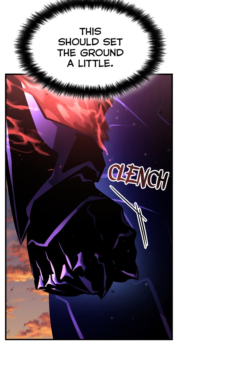 Read Boundless Ascension (en) Manga Online