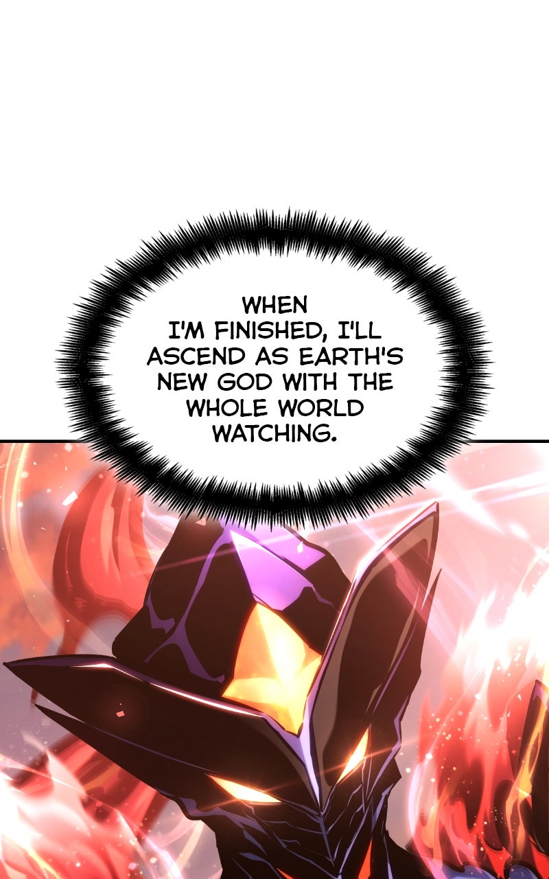 Read Boundless Ascension (en) Manga Online