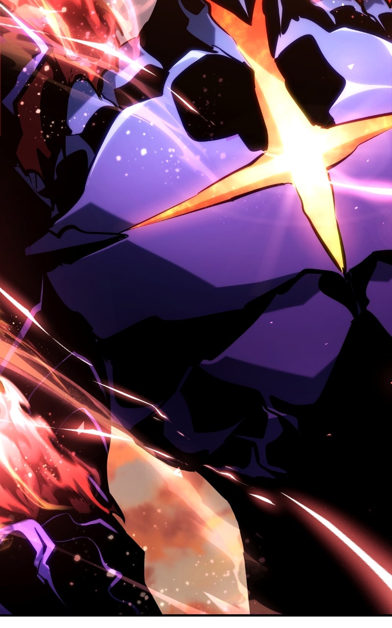 Read Boundless Ascension (en) Manga Online