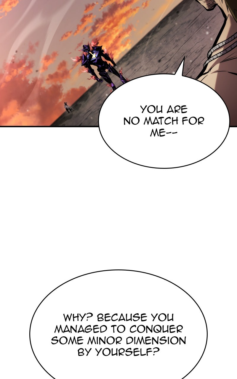 Read Boundless Ascension (en) Manga Online