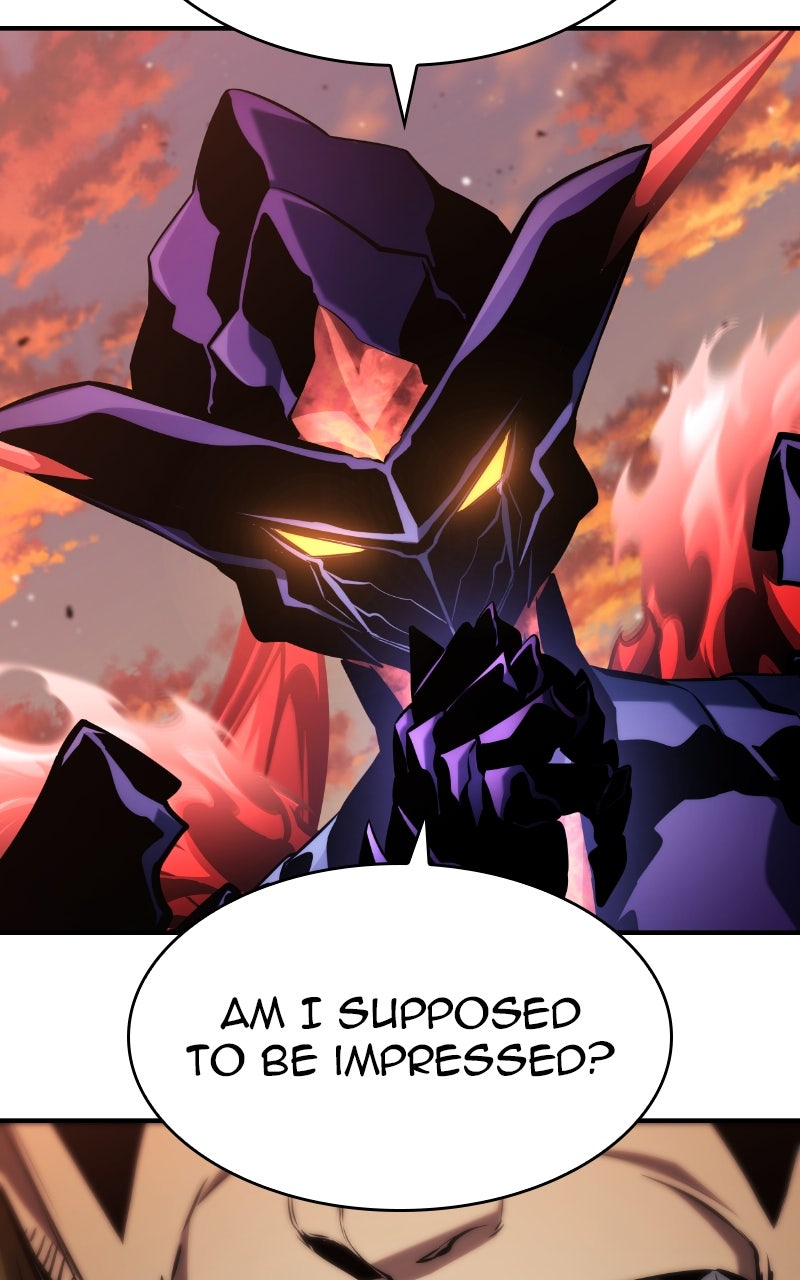 Read Boundless Ascension (en) Manga Online