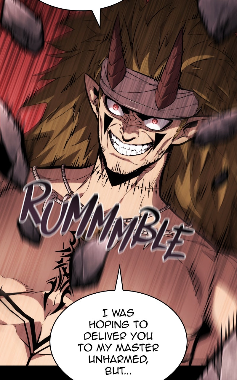 Read Boundless Ascension (en) Manga Online