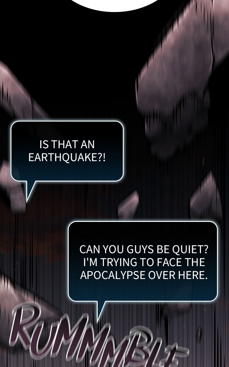 Read Boundless Ascension (en) Manga Online