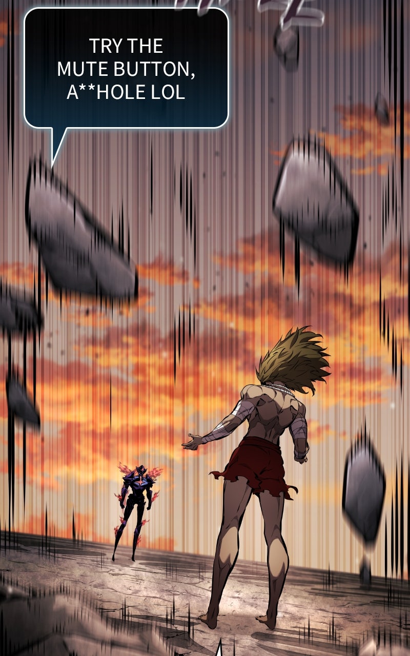 Read Boundless Ascension (en) Manga Online