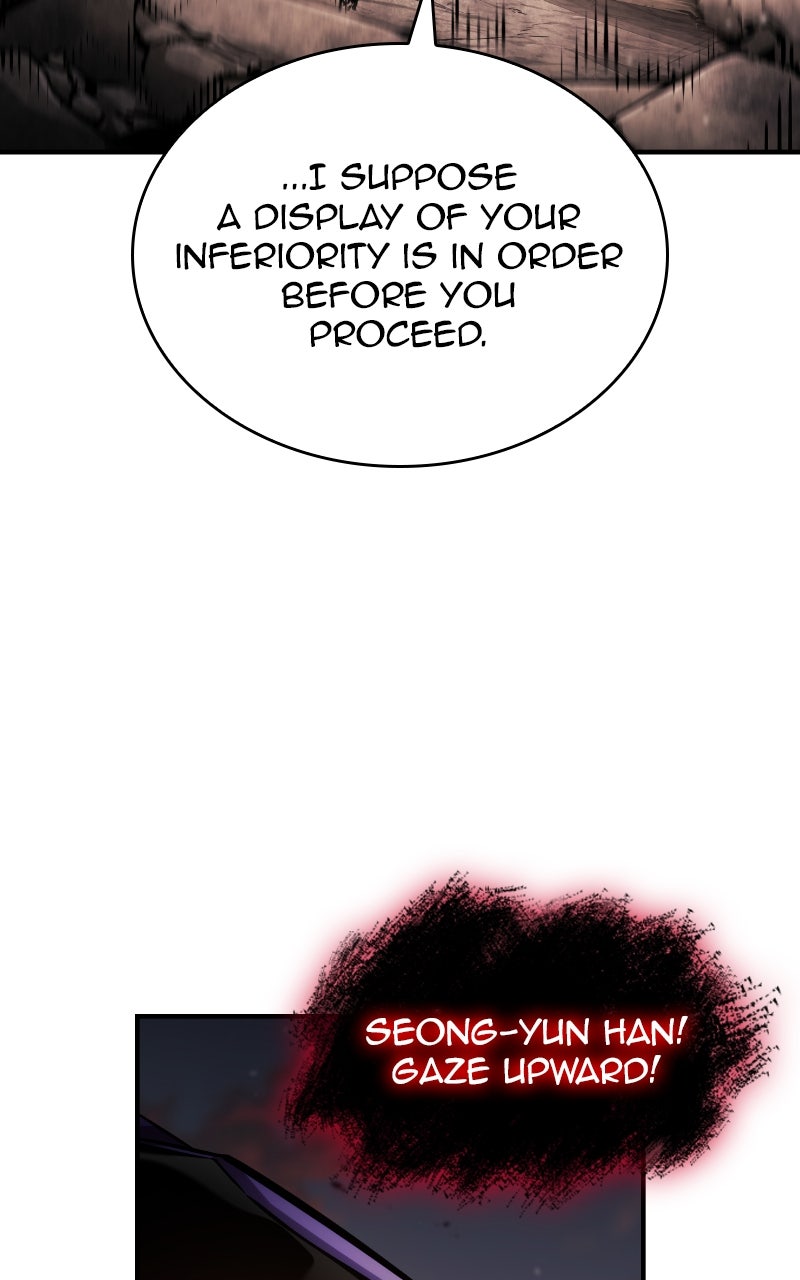 Read Boundless Ascension (en) Manga Online