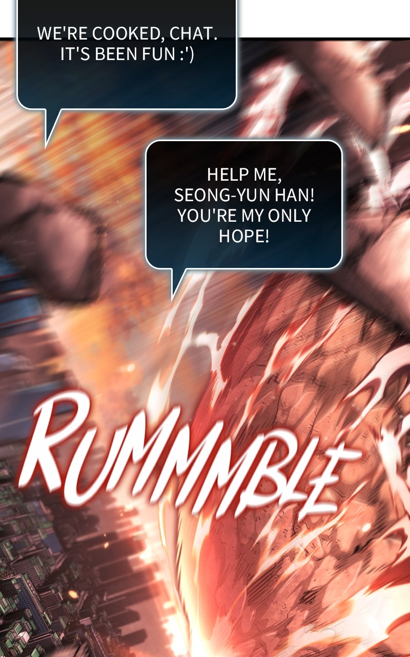 Read Boundless Ascension (en) Manga Online