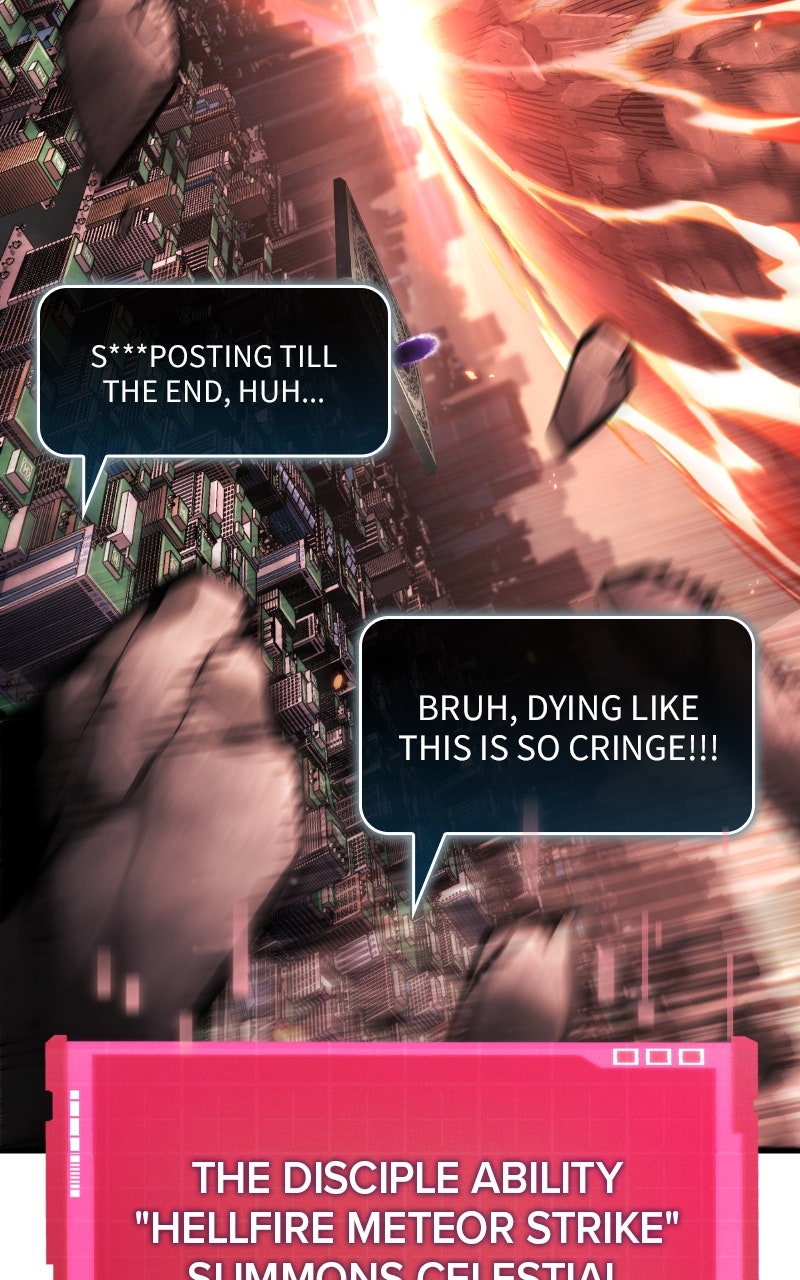 Read Boundless Ascension (en) Manga Online