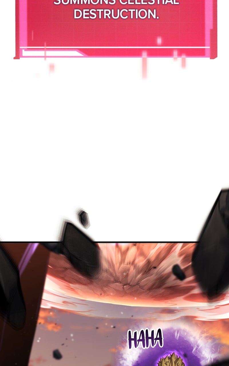 Read Boundless Ascension (en) Manga Online