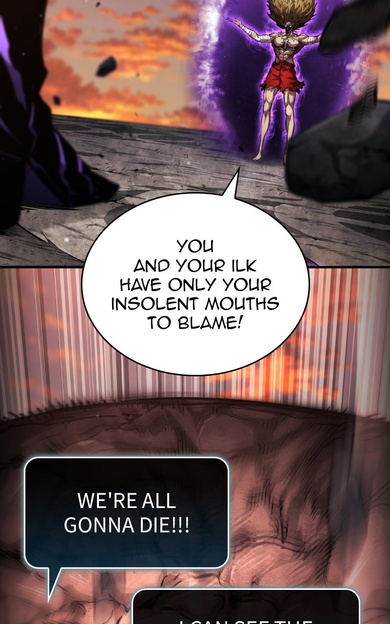 Read Boundless Ascension (en) Manga Online