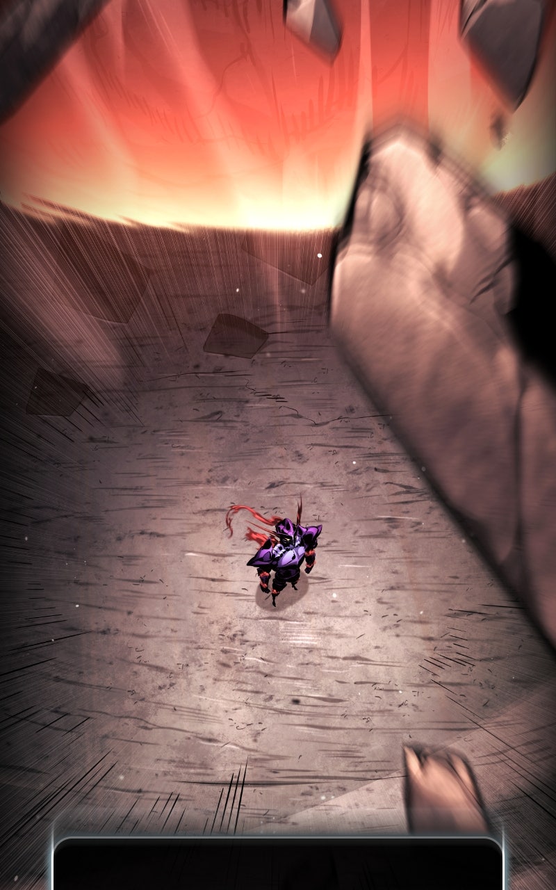 Read Boundless Ascension (en) Manga Online