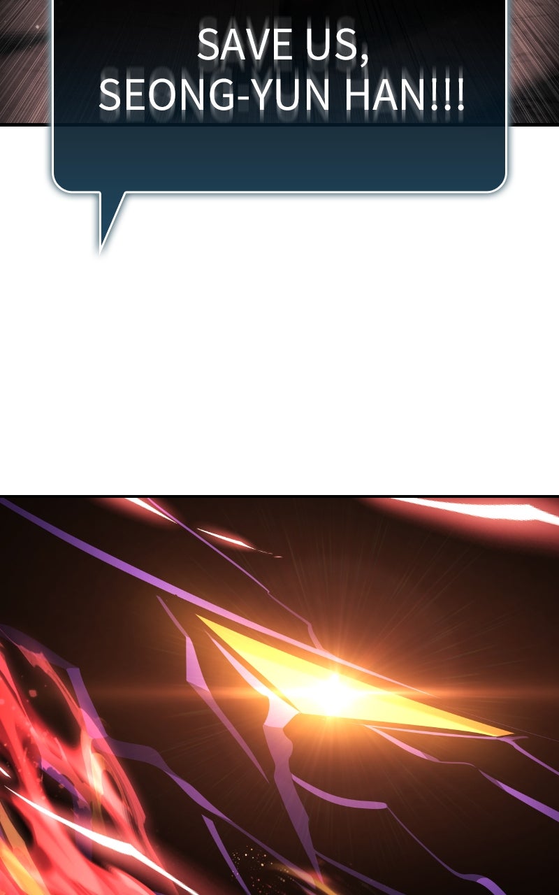 Read Boundless Ascension (en) Manga Online