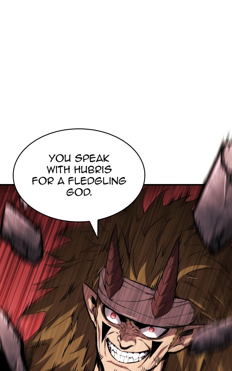 Read Boundless Ascension (en) Manga Online