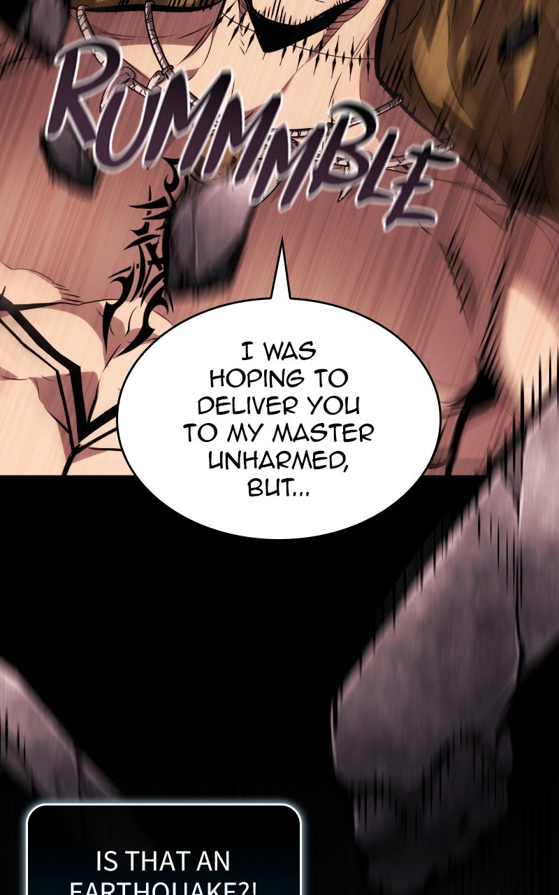 Read Boundless Ascension (en) Manga Online