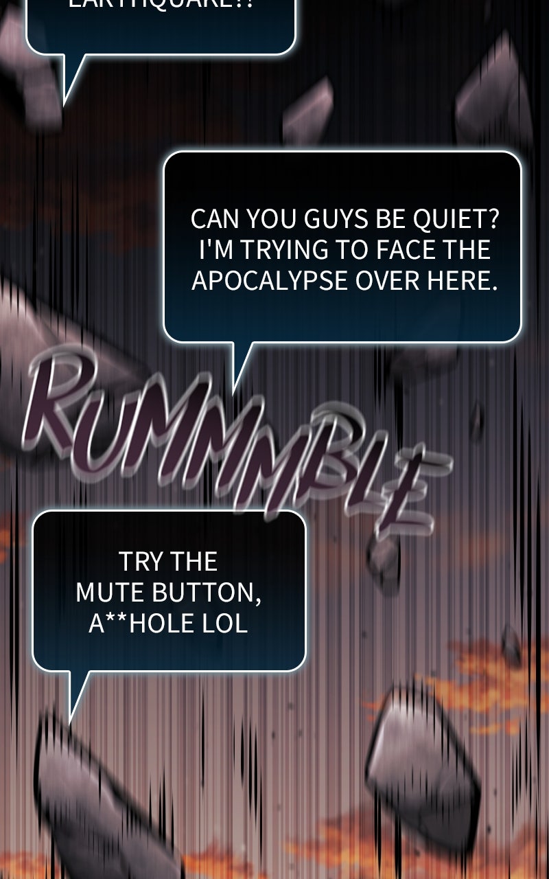 Read Boundless Ascension (en) Manga Online