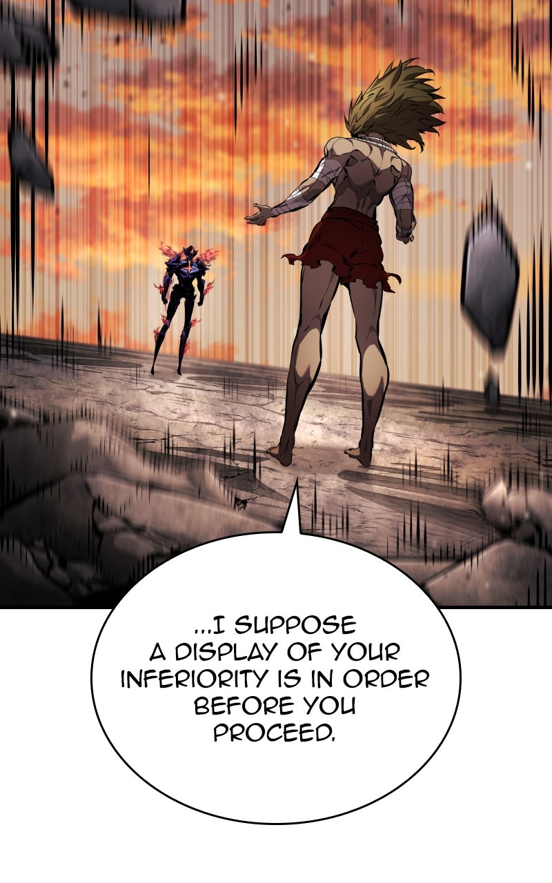 Read Boundless Ascension (en) Manga Online