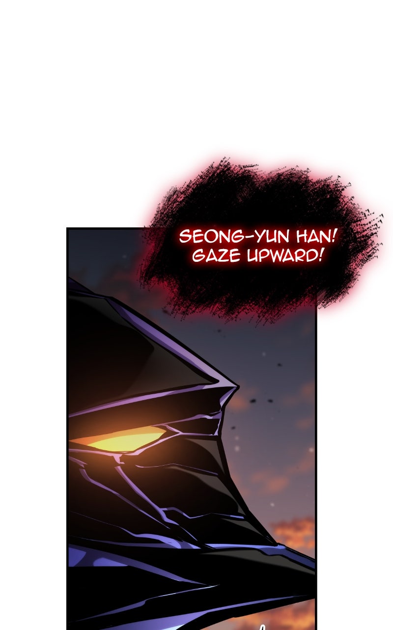 Read Boundless Ascension (en) Manga Online