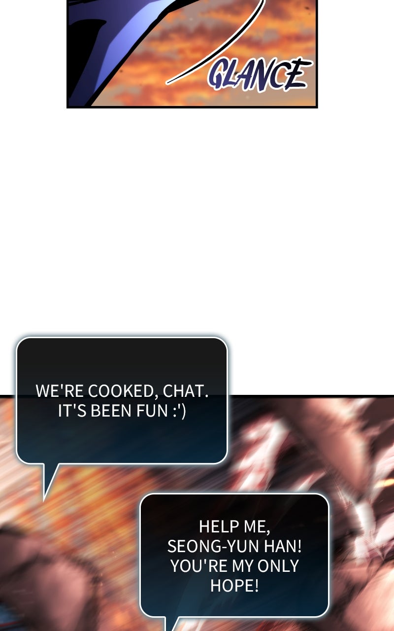 Read Boundless Ascension (en) Manga Online