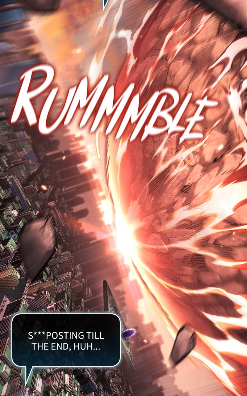 Read Boundless Ascension (en) Manga Online