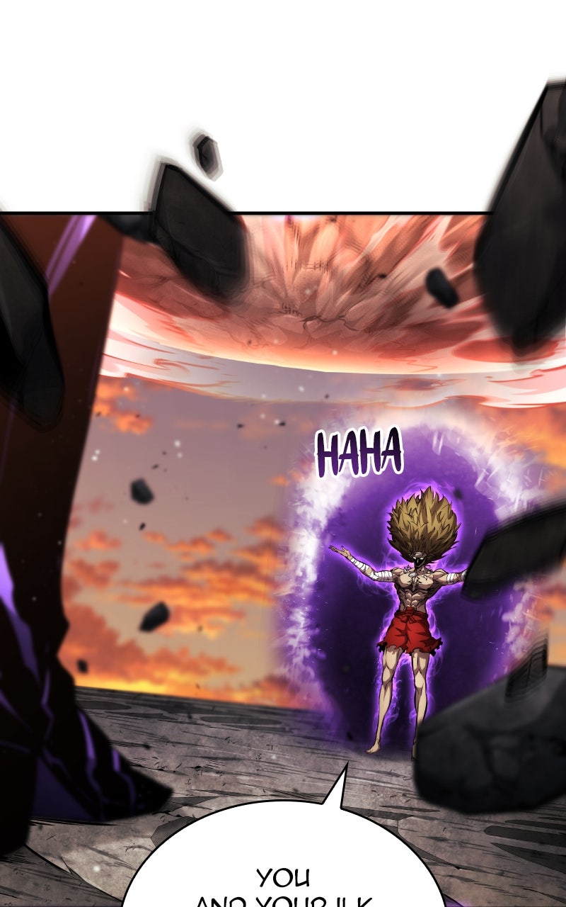 Read Boundless Ascension (en) Manga Online