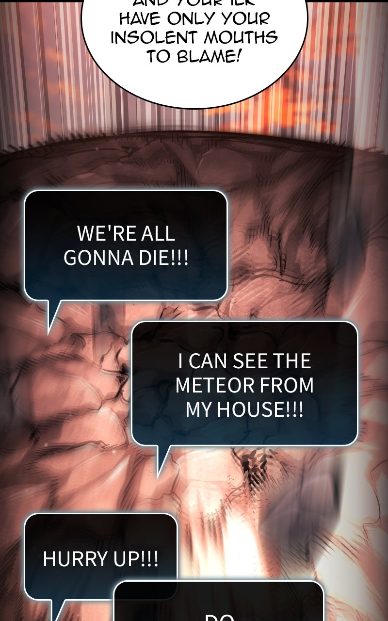 Read Boundless Ascension (en) Manga Online