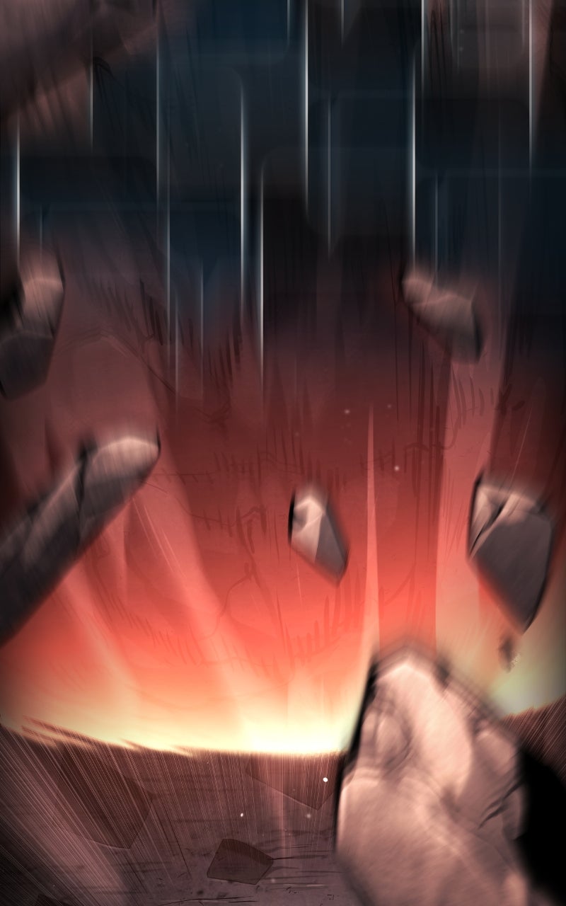 Read Boundless Ascension (en) Manga Online