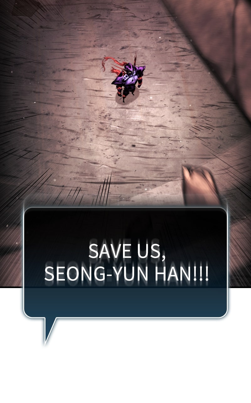 Read Boundless Ascension (en) Manga Online