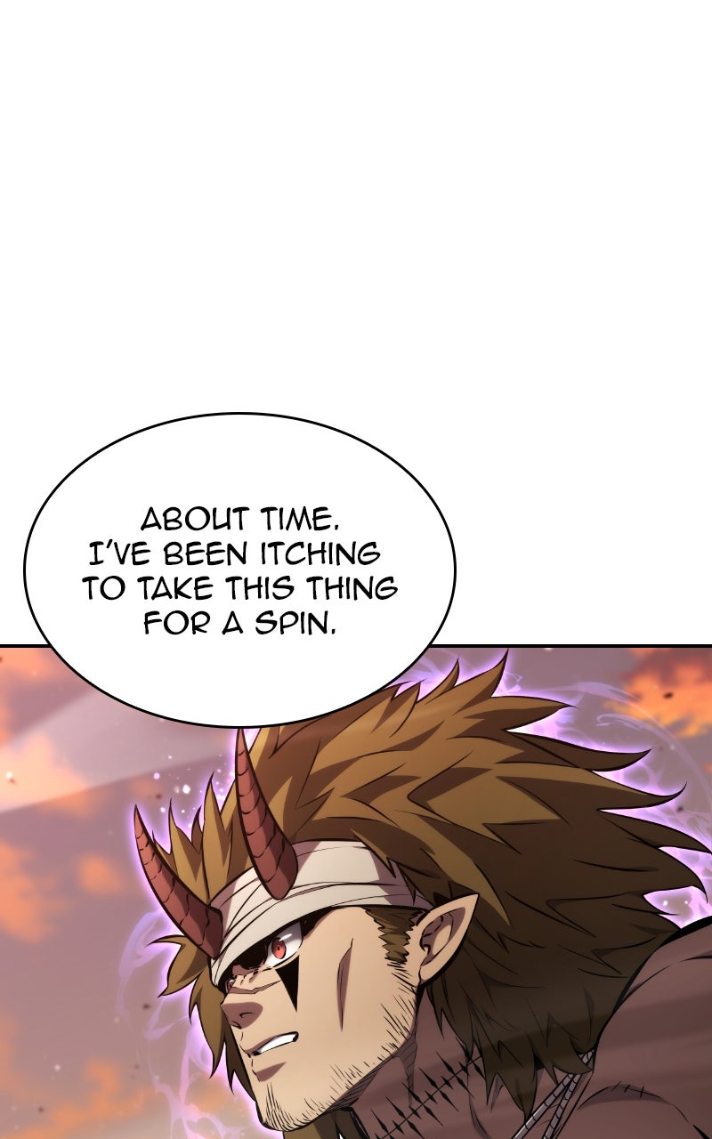 Read Boundless Ascension (en) Manga Online