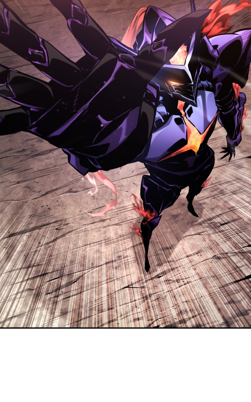 Read Boundless Ascension (en) Manga Online