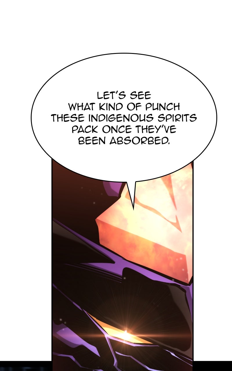 Read Boundless Ascension (en) Manga Online