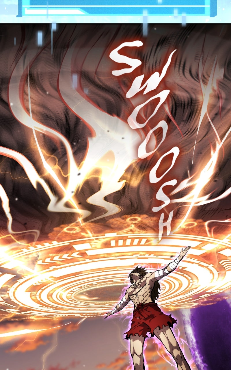 Read Boundless Ascension (en) Manga Online