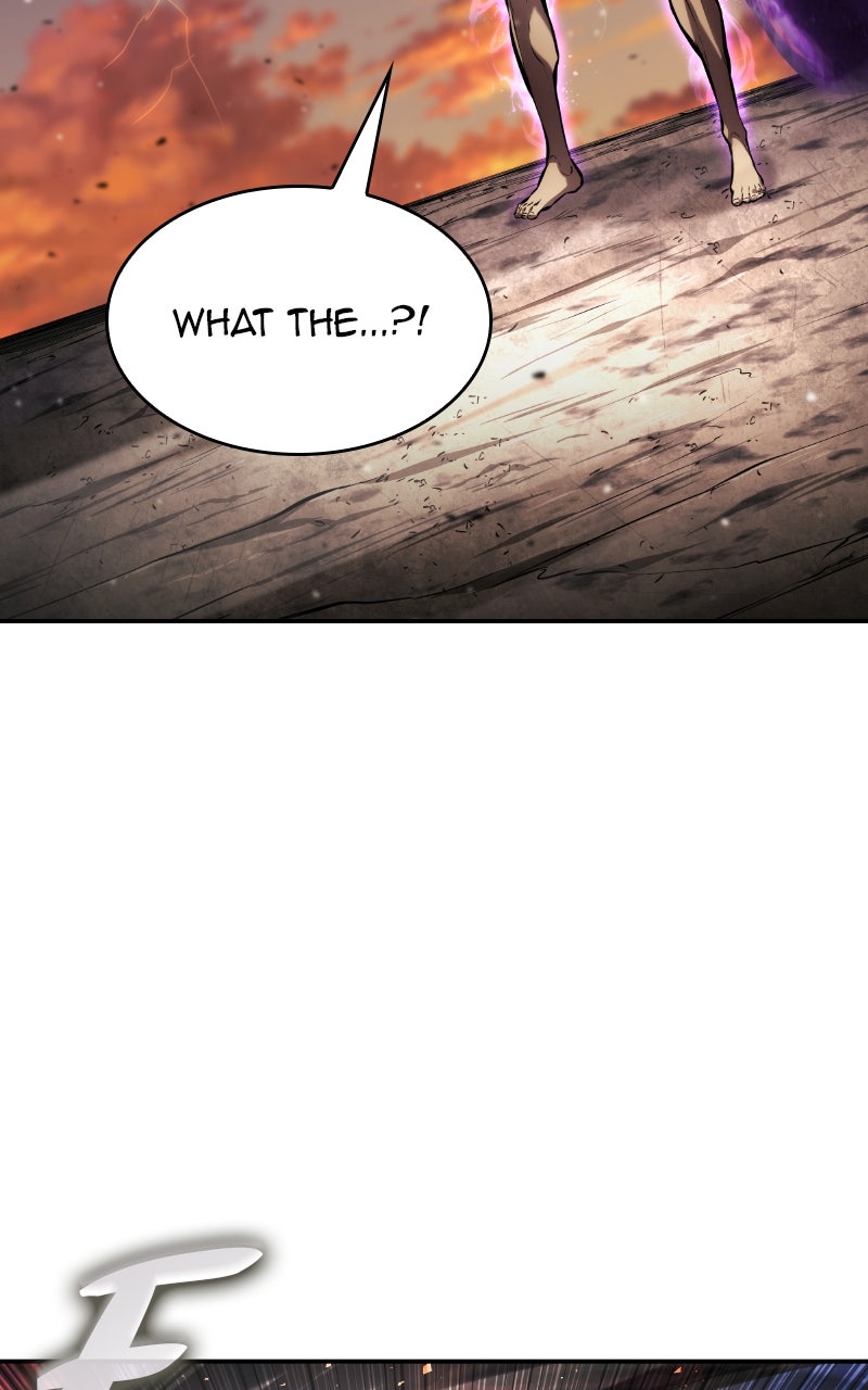 Read Boundless Ascension (en) Manga Online