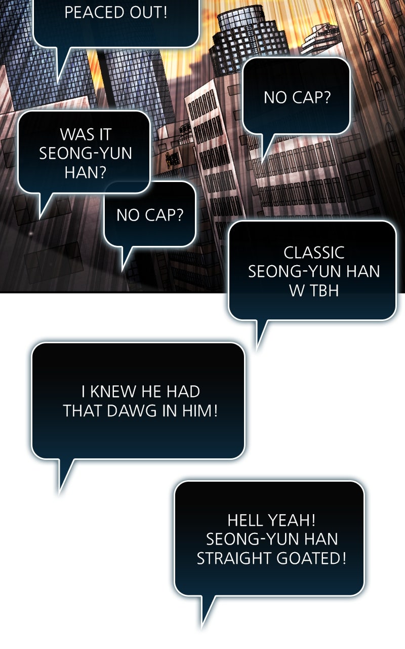 Read Boundless Ascension (en) Manga Online