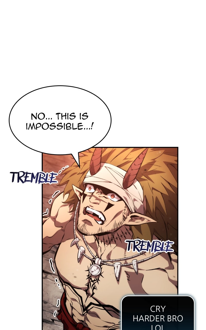 Read Boundless Ascension (en) Manga Online