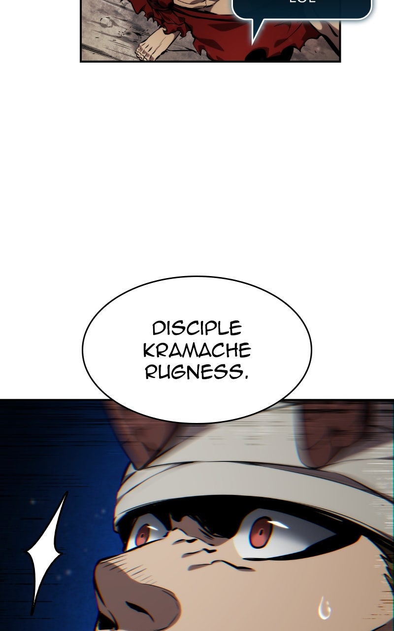 Read Boundless Ascension (en) Manga Online