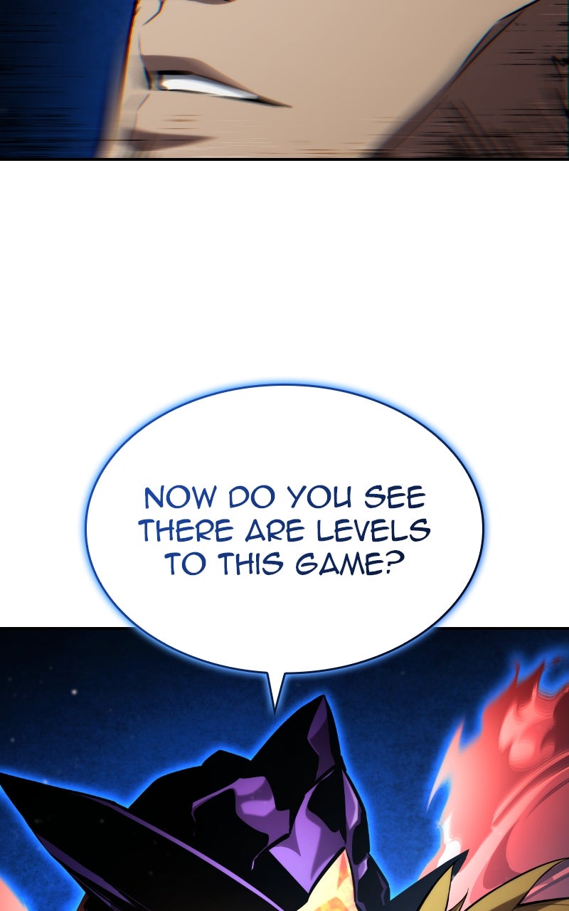 Read Boundless Ascension (en) Manga Online