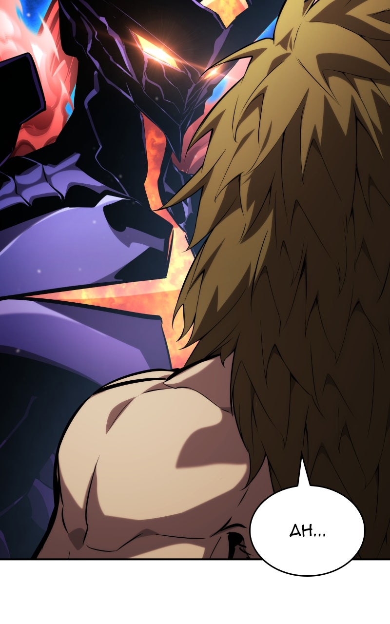 Read Boundless Ascension (en) Manga Online