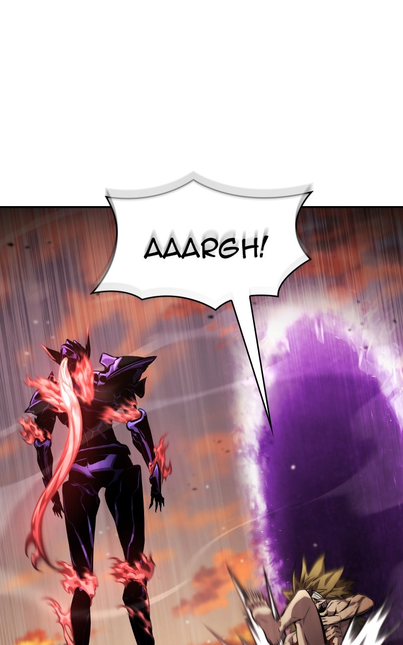 Read Boundless Ascension (en) Manga Online