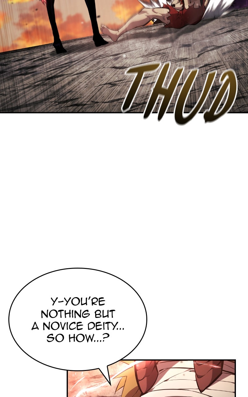 Read Boundless Ascension (en) Manga Online