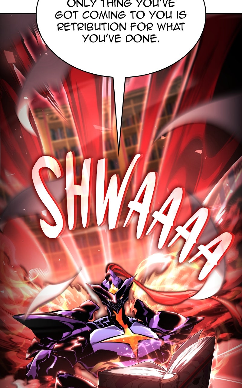 Read Boundless Ascension (en) Manga Online