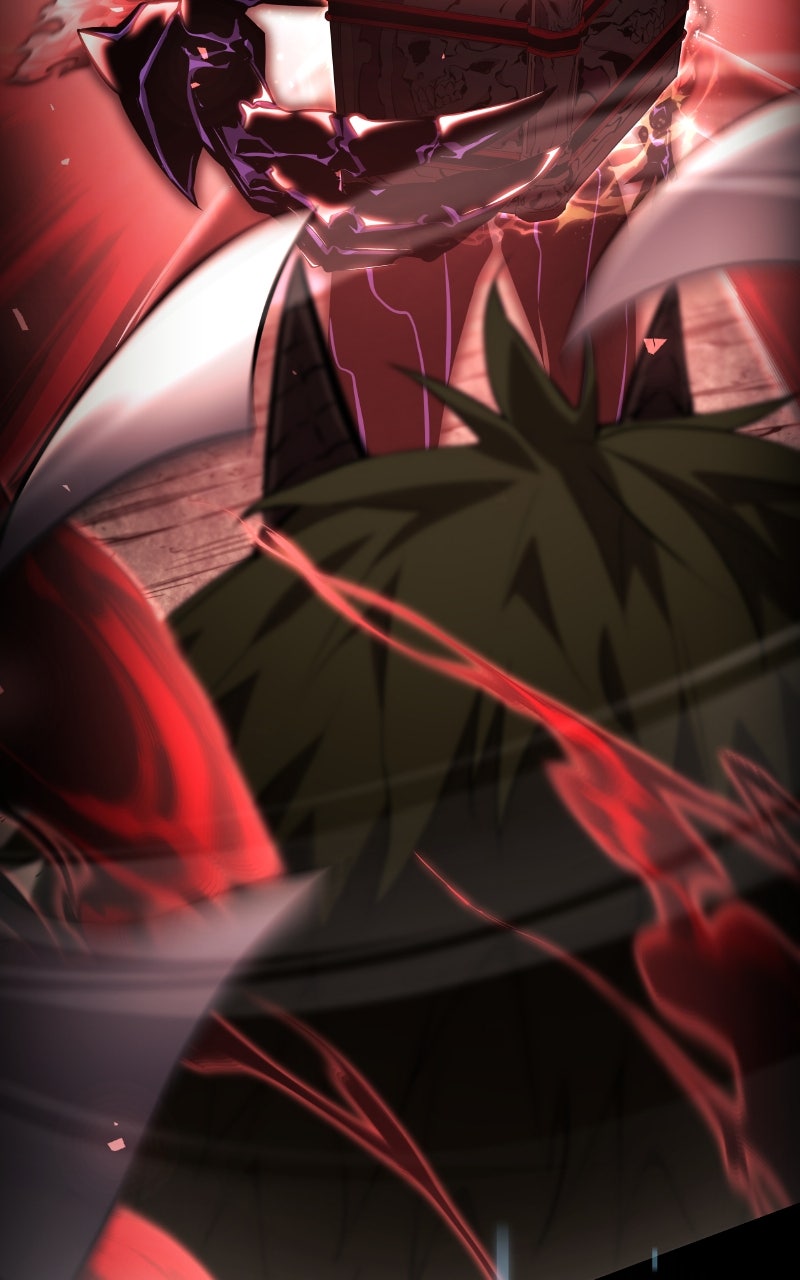 Read Boundless Ascension (en) Manga Online