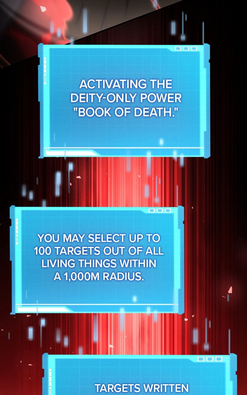 Read Boundless Ascension (en) Manga Online