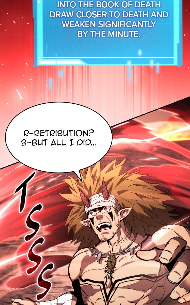 Read Boundless Ascension (en) Manga Online