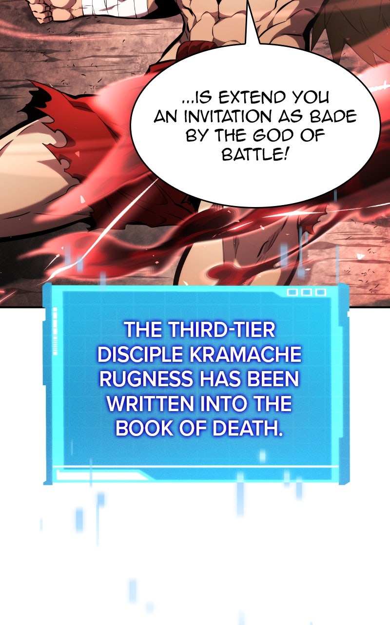 Read Boundless Ascension (en) Manga Online