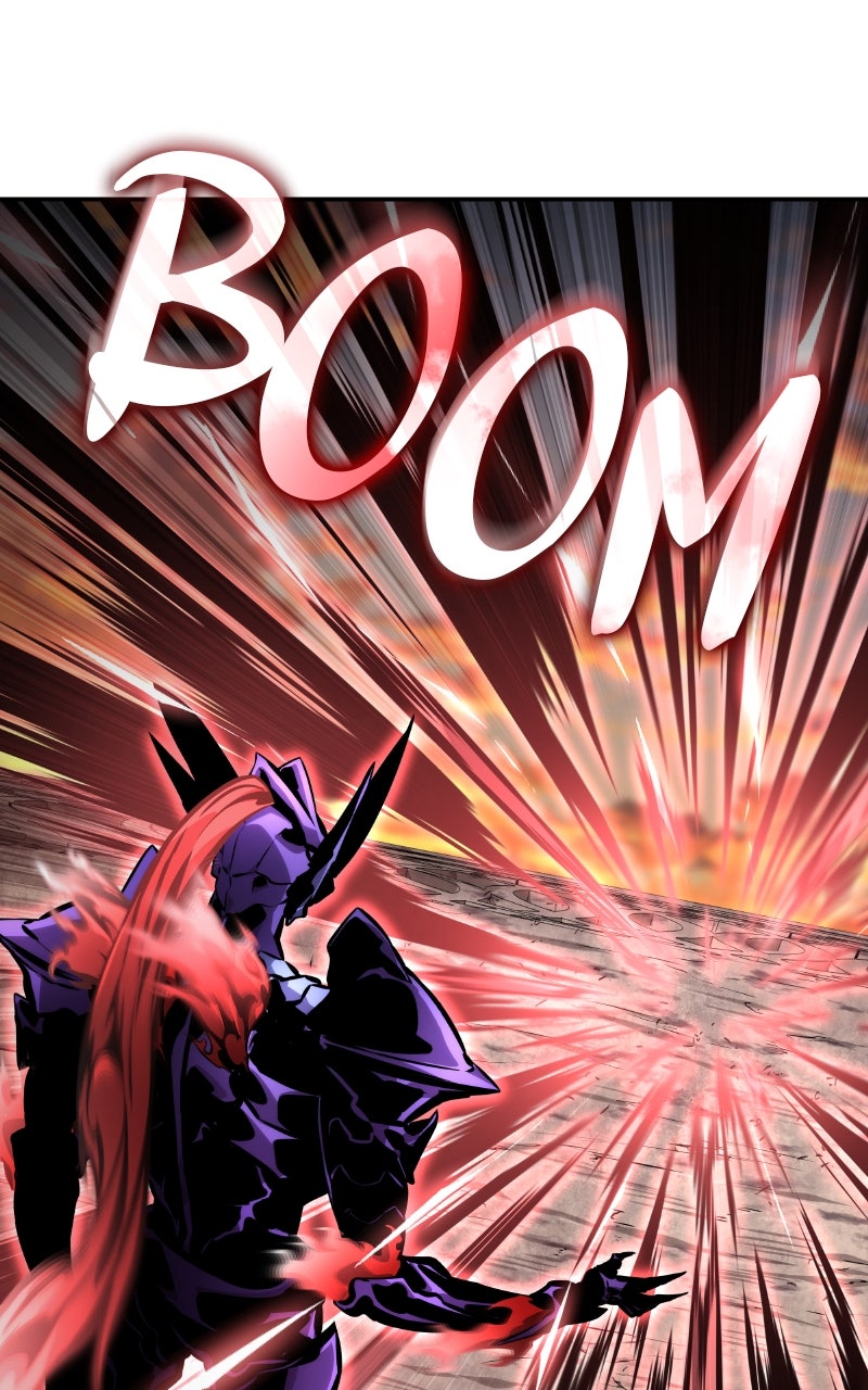 Read Boundless Ascension (en) Manga Online