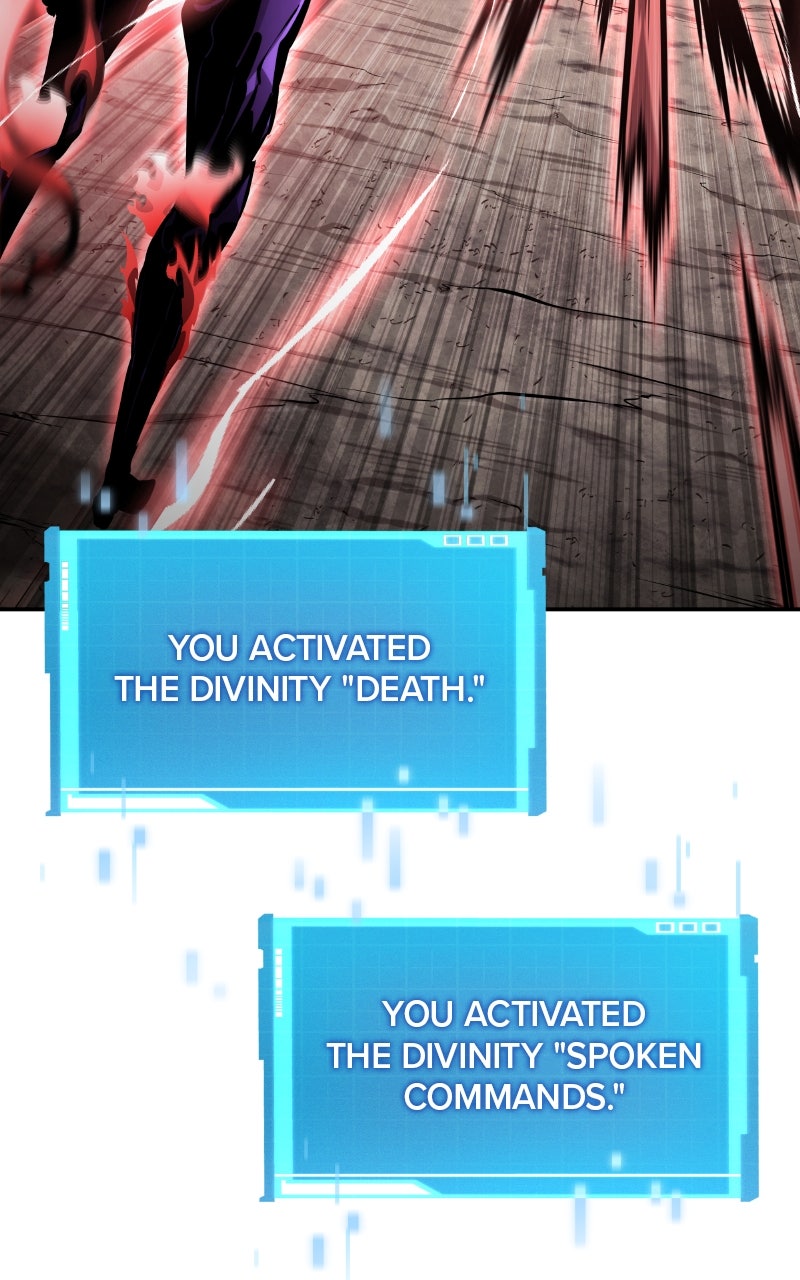 Read Boundless Ascension (en) Manga Online