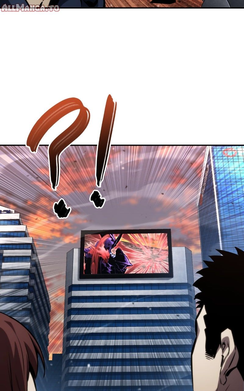 Read Boundless Ascension (en) Manga Online