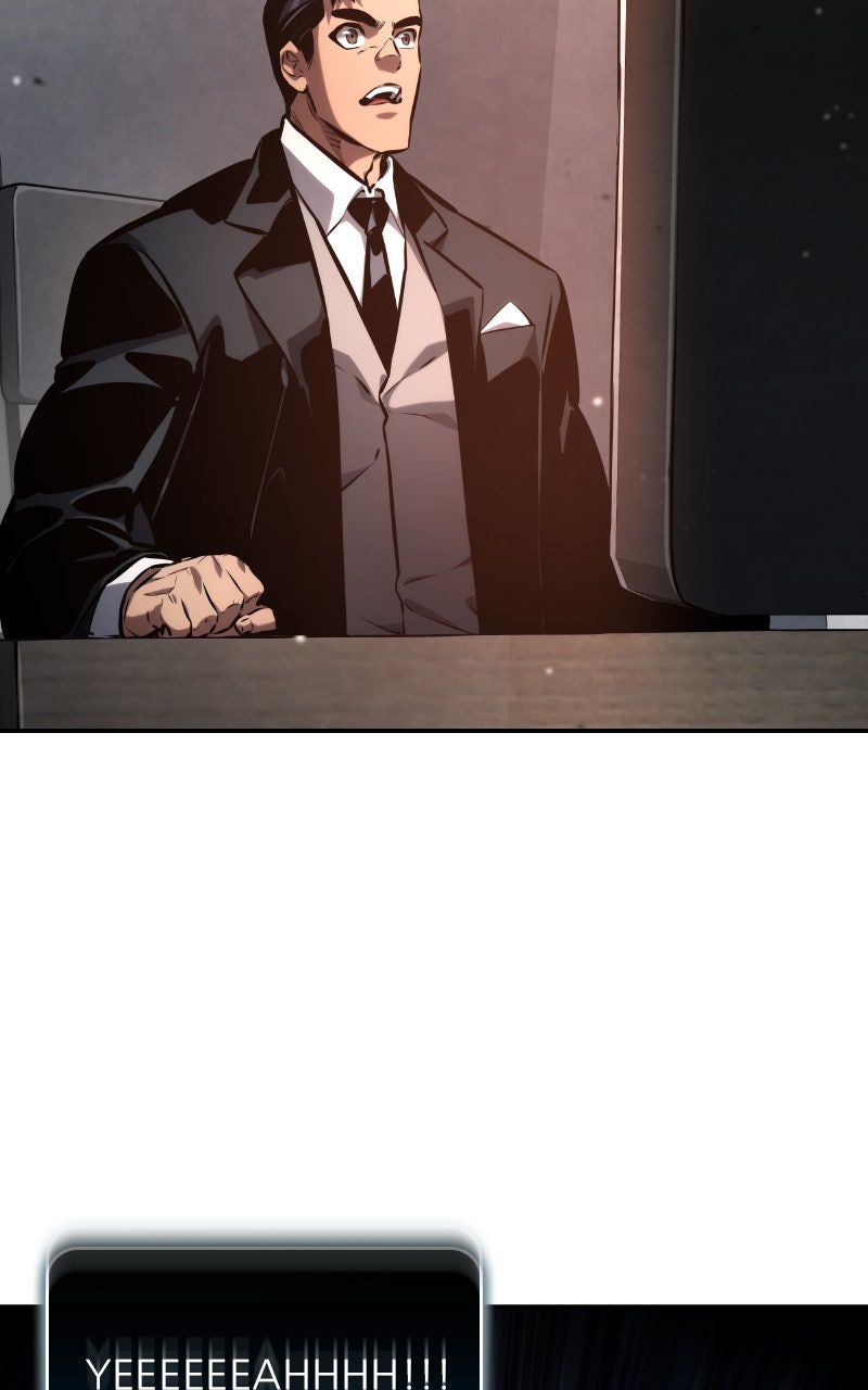 Read Boundless Ascension (en) Manga Online