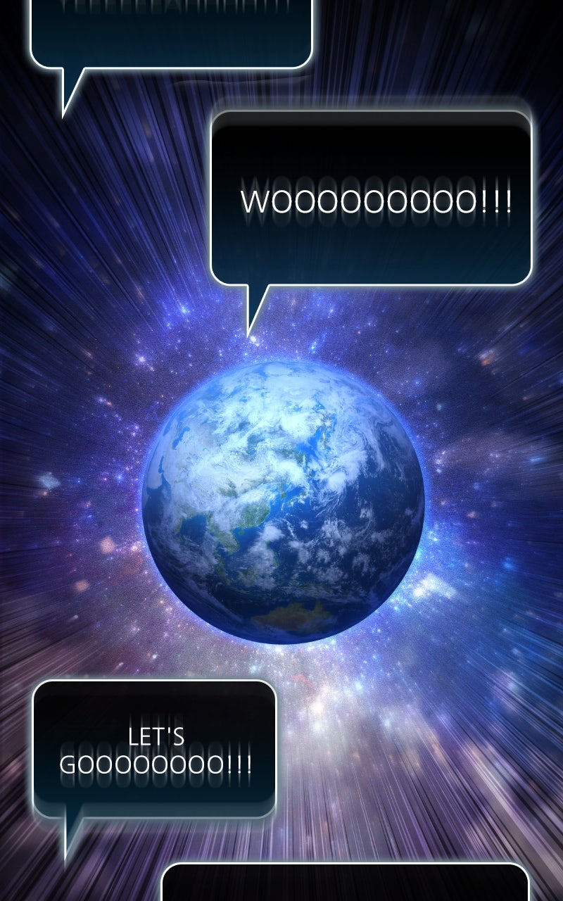 Read Boundless Ascension (en) Manga Online