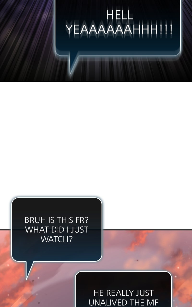 Read Boundless Ascension (en) Manga Online