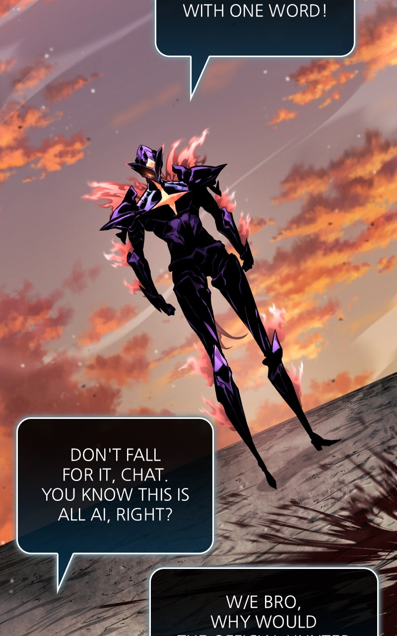 Read Boundless Ascension (en) Manga Online